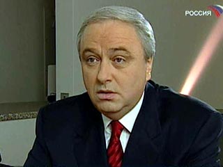 Лидер грузинской партии "Справедливость" Игорь Гиоргадзе, разыскиваемый Интерполом по запросу властей Грузии, прибыл утром в среду в Москву