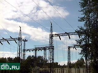 750 предприятий Архангельской области остались без электричества