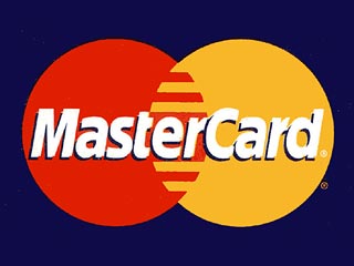 MasterCard проведет в четверг IPO на 2,6 млрд долларов