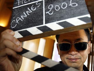 Николь Кидман снимется в картине известного китайского режиссера Вонга Карвая
