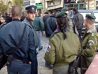 В Израиле возле алмазной биржи прогремел взрыв на мойке, принадлежащей криминальному авторитету