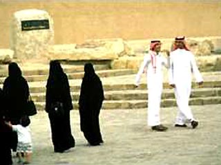 Реферат: Ваххабизм в Саудовской Аравии
