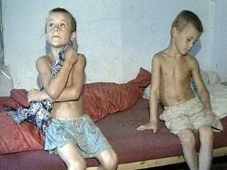 По данным Еврокомиссии, тысячи детей в ЕС пропадают без вести и становятся секс-рабами