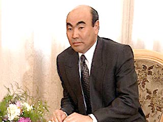 Экс-президент Киргизии Аскар Акаев стал академиком РАН