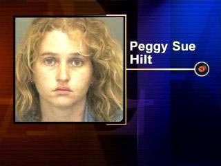 Американка Пегги Хилт, убившая приемную дочь из России, приговорена к 25 годам тюремного заключения. Еще 10 лет она будет находиться на условном освобождении. Такой приговор вынес в четверг окружной суд города Манассас в штате Вирджиния