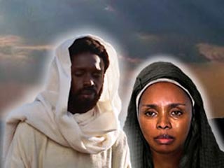 В Каннах представлен фильм, в котором Христа и Деву Марию играют чернокожие актеры