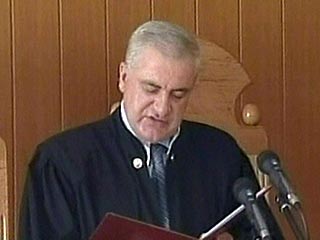 Верховный суд Северной Осетии приговорил к пожизненному заключению Нурпаши Кулаева - единственного оставшегося в живых участника захвата школы номер один в Беслане
