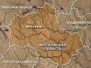 Мэр Москвы заявил, что не видит принципиальных препятствий для объединения Москвы и Московской области