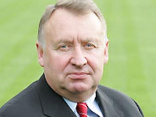 Владимир Федотов утвержден в качестве главного тренера "Спартака"
