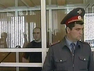 Верховный суд Северной Осетии постановил, что единственный выживший участник захвата заложников в бесланской школе Нурпаши Кулаева заслуживает наказания в виде исключительной меры - смертной казни