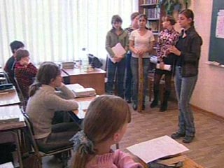 Андрей Фурсенко: количество школьников в России через год-два сократится на треть