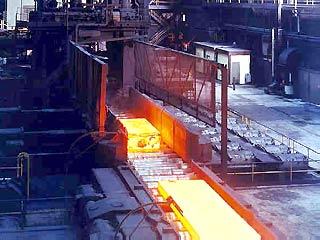 Совладелец Rosukrenergo создает на Украине крупную металлургическую и химическую корпорацию