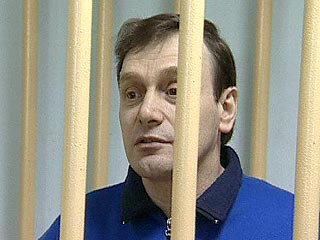 Бывший полковник ФСБ Трепашкин госпитализирован из зала суда с приступом астмы