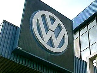 Volkswagen откроет в России завод и создаст новую российскую модель автомобиля