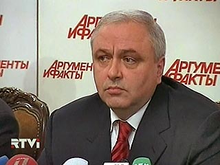 Парламент Грузии намерен на будущей неделе принять законопроект, запрещающий бывшим руководителям и агентам КГБ участвовать в политической деятельности