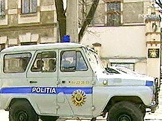 Молдавская полиция разоблачила группу мошенников, продававших фальшивые документы на имя родственников евреев, погибших от рук фашистов в годы второй мировой войны