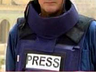 В Ираке погиб 71 журналист - столько же, сколько во Вьетнаме