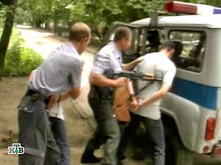 В Ленинградской области задержаны двое молодых людей, подозреваемых в убийстве гражданина Узбекистана
