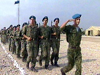 ОБСЕ предлагает 10 миллионов евро на вывод российских войск из Молдавии