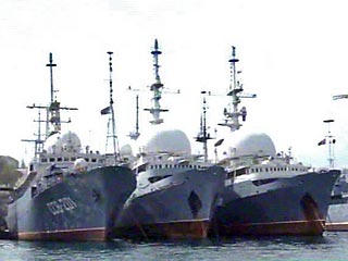 В Сирии порт Тартус может быть преобразован в военно-морскую базу, где по мере вывода из Севастополя будут базироваться на постоянной основе боевые корабли Черноморского флота