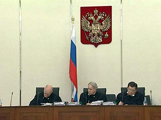 Верховный суд РФ признал террористическими две международные организации и запретил их деятельность на территории России
