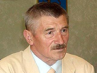 На 67-м году жизни скончался известный скульптор Вячеслав Клыков