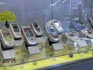 Согласно новому исследованию мирового рынка мобильных телефонов, проведенному компанией Gartner, в первом квартале 2006 года было продано на 24% больше трубок чем за аналогичный период предыдущего года