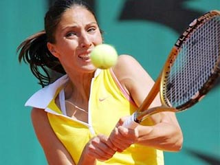 Российских теннисисток на Roland Garros становится меньше
