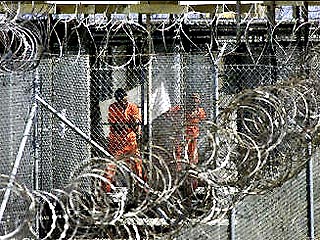 Пентагон выпустит 120 пленников Гуантанамо, но не в ближайшее время