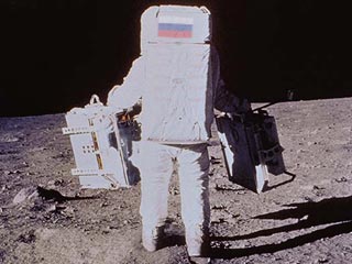 Замглавы Роскосмоса: на Луне будут добывать редкоземельные металлы