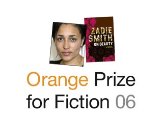 В Великобритании вручена литературная премия Orange Prize