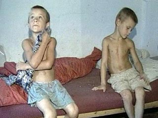 Замгенпрокурора предлагает вернуть в УК РФ статью о торговле детьми