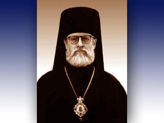 Епископ Василий )Осборн) принят в юрисдикцию Константинопольского патриархата.