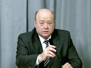 Премьер Фрадков затеял масштабный передел в правительстве. Детали его будут представлены на ближайшем заседании Совета безопасности во второй половине июня