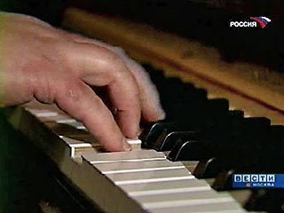 11-летний праправнук Сталина Иосиф Джугашвили дал свой первый фортепианный концерт