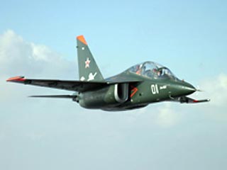 Российский самолет пятого поколения поднимется в воздух в 2007 году, но с промежуточным двигателем
