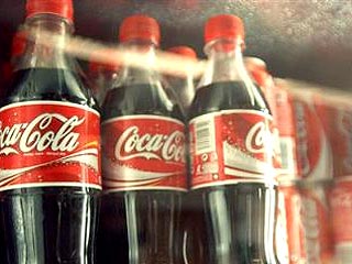 Coca-Cola оказалась замешана в дело мести зятю президента Узбекистана