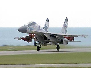 Венесуэла купит российские истребители Су-30
