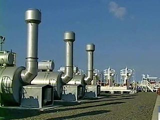 Туркмения и РФ в ближайшее время подпишут крупный газовый контракт