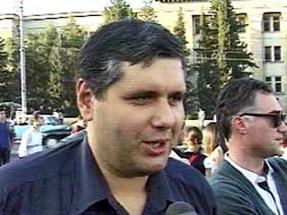Несколько дней назад в Тбилиси была предотвращена попытка физической расправы над лидером оппозиционной консервативной партии, депутатом парламента Грузии Кобой Давиташвили
