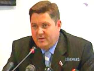 Председатель городской Думы Волгограда Павел Кареев, задержанный в пятницу в рамках расследования уголовного дела, отпущен под подписку о невыезде