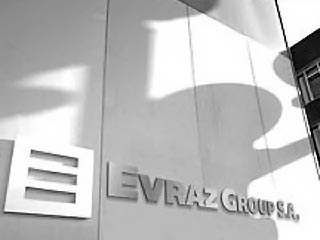 Абрамович покупает 40% Evraz Group