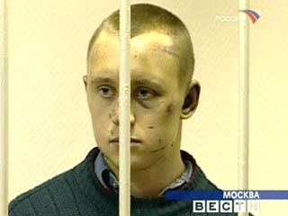 Верховный суд отменил приговор Александру Копцеву, осужденному на 13 лет за нападение на синагогу