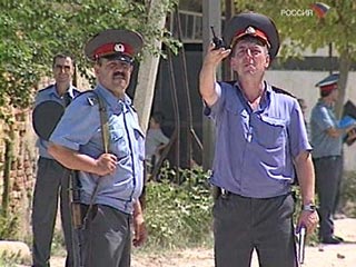 В Дагестане убиты начальник Хасавюртского ОБОП и инспектор ДПС