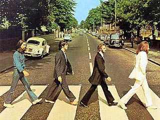Скончался автор одной из самых знаменитых фотографий Beatles