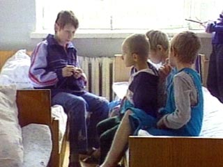 В Ульяновской области 14 детей отравились в оздоровительном лагере