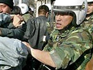 Власти Туркмении арестовали журналистку радиостанции "Свобода" Огульсапар Мурадову