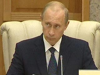 Председательство в ЕврАзЭС перешло от Белоруссии к России