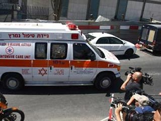 Израиль подтвердил гибель двоих солдат в результате нападения боевиков "Хамаса"