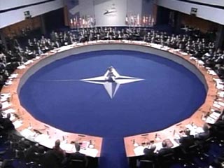 Украина не получит приглашения в НАТО на саммите в Риге